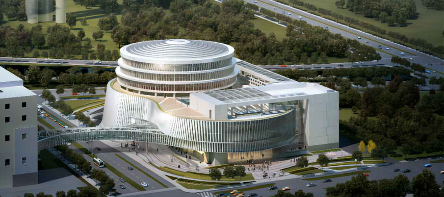 中国科协科学技术传播中心